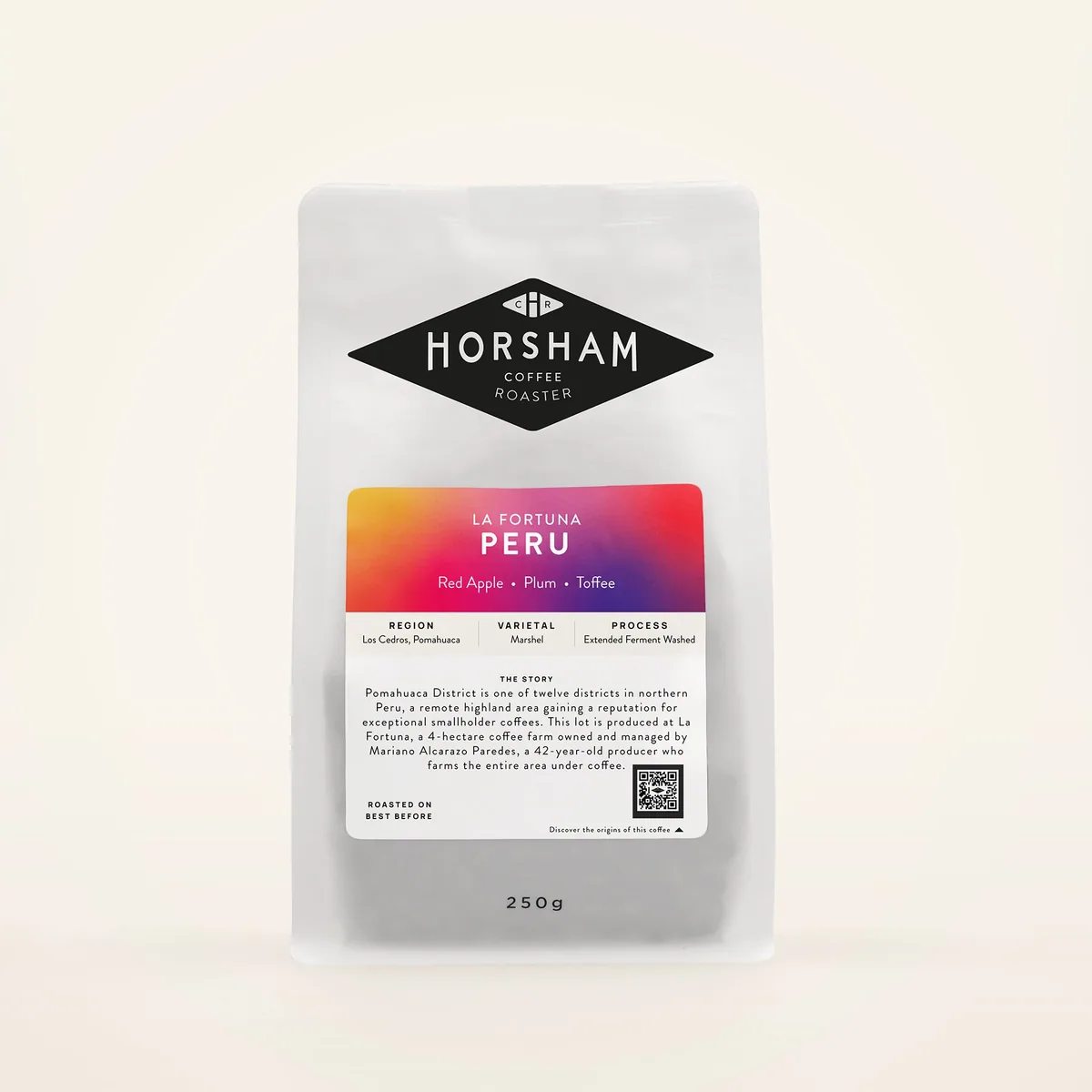 la fortuna coffee by horsham coffee roaster