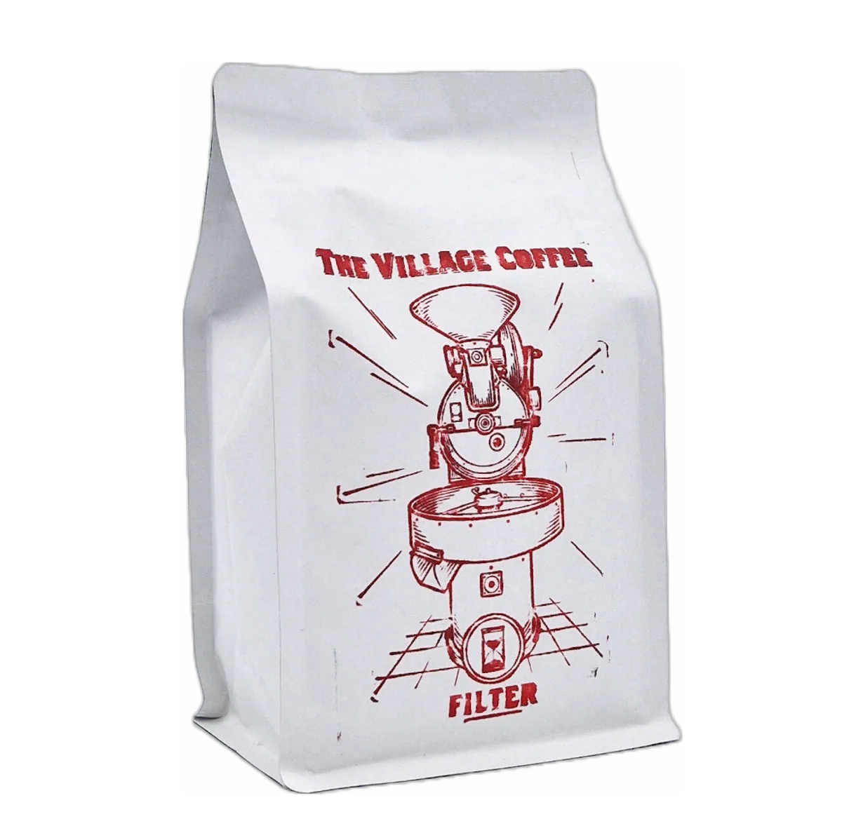 rwanda hindiro ngogorero coffee by the village coffee & music