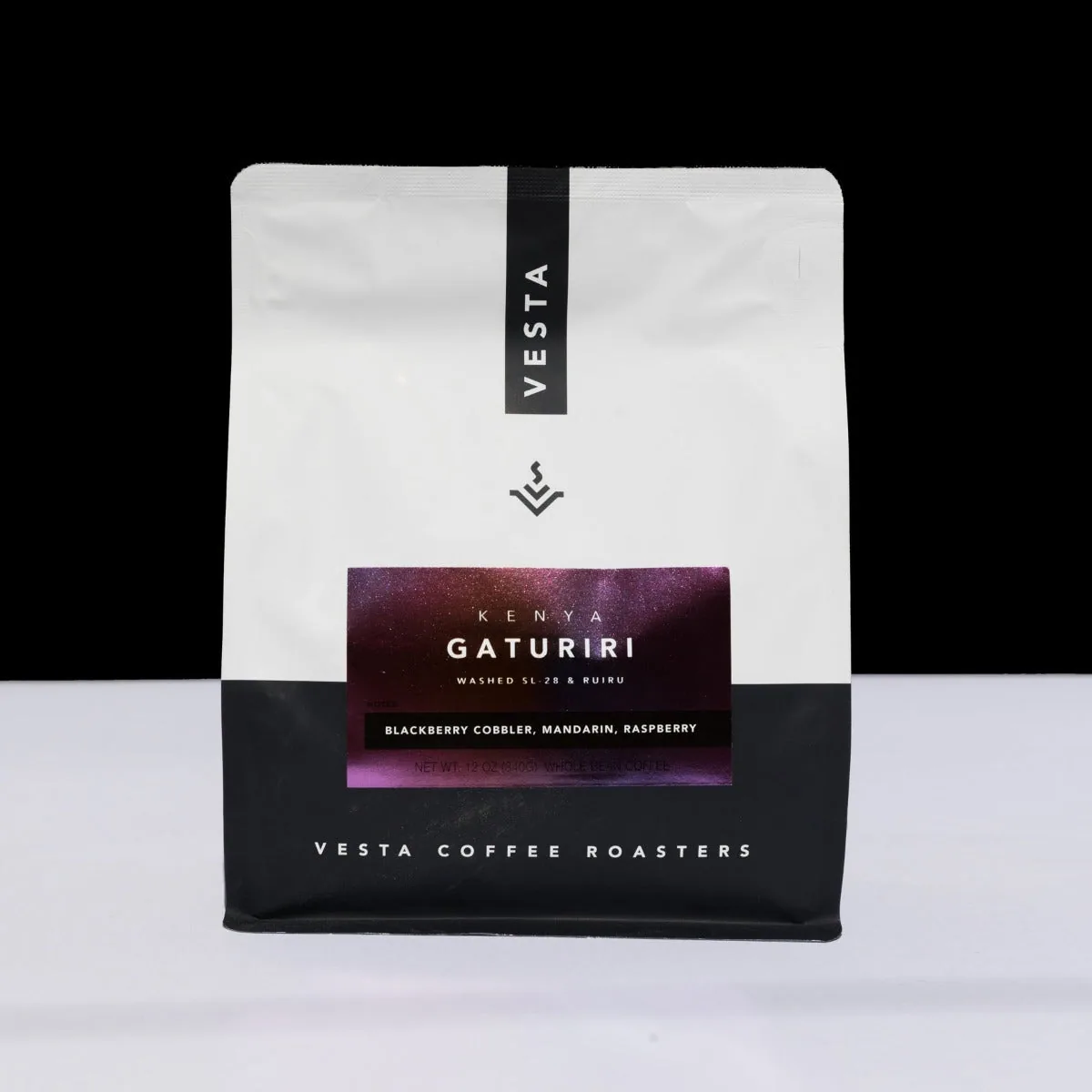 kenya gaturiri - kenya coffee by vesta coffee roasters
