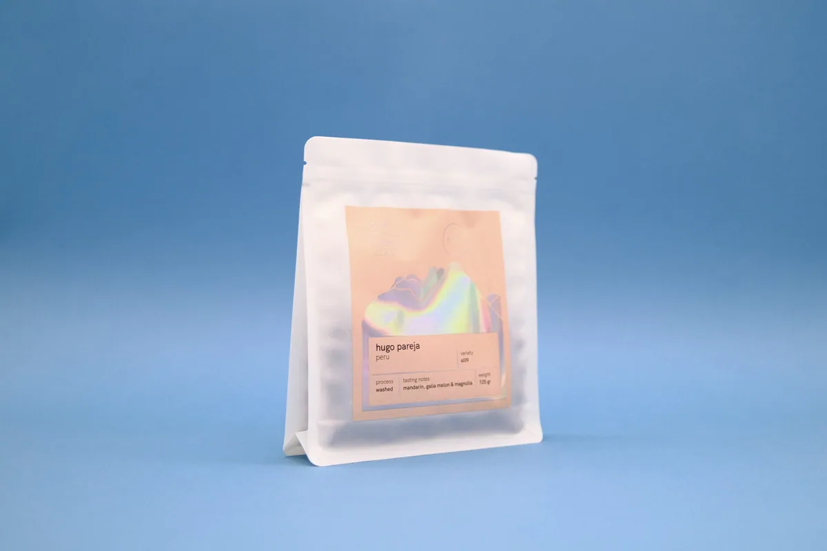peru hugo pareja sl9 coffee by schot coffee roasters