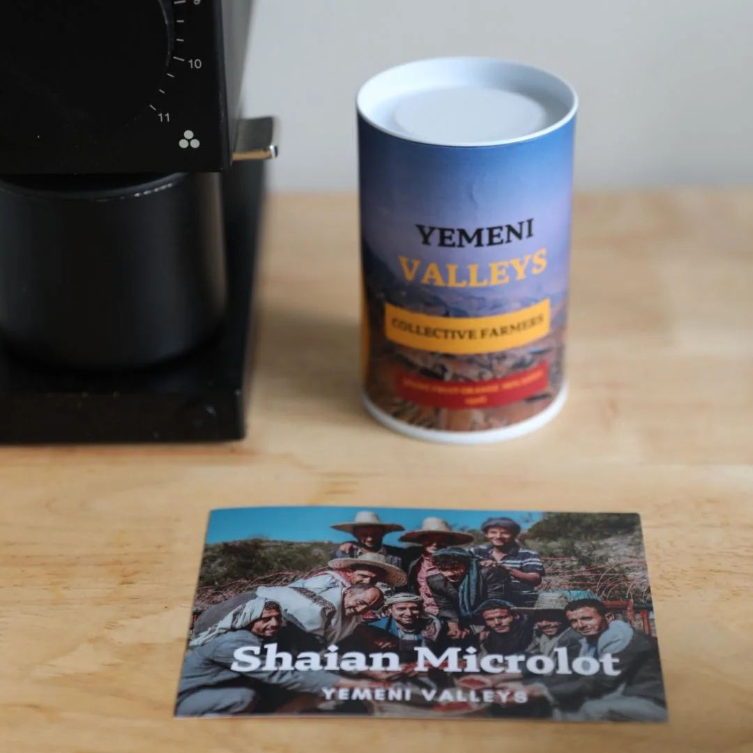 yemeni valleys coffee - yemen coffee by sufi monks