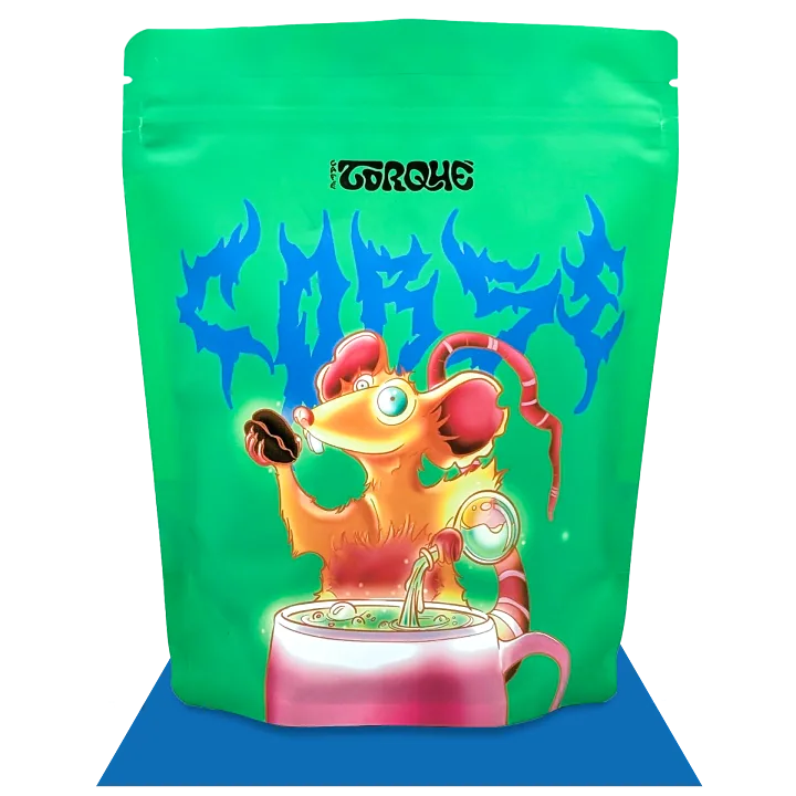 fusio coffee by torréfaction québec