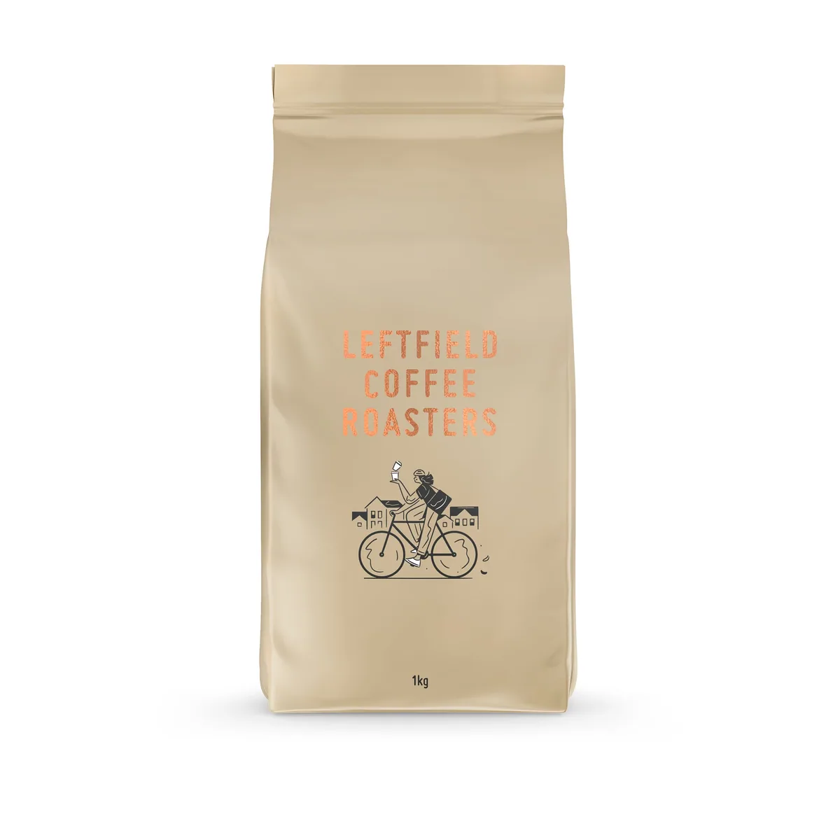papua new guinea - 'okalu' coffee by leftfield coffee roasters