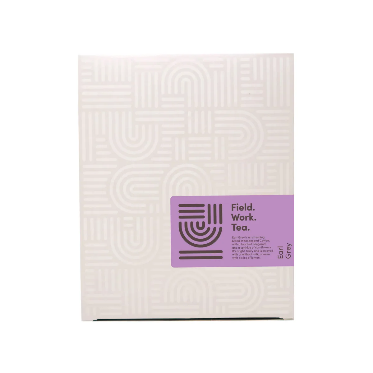 earl grey envelopes x 50 coffee by modern standard coffee - roastery
