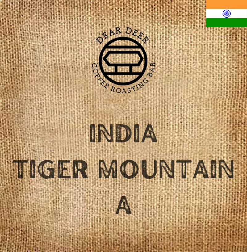 india tiger mountain a coffee by dear deer coffee roasting bar ellerslie