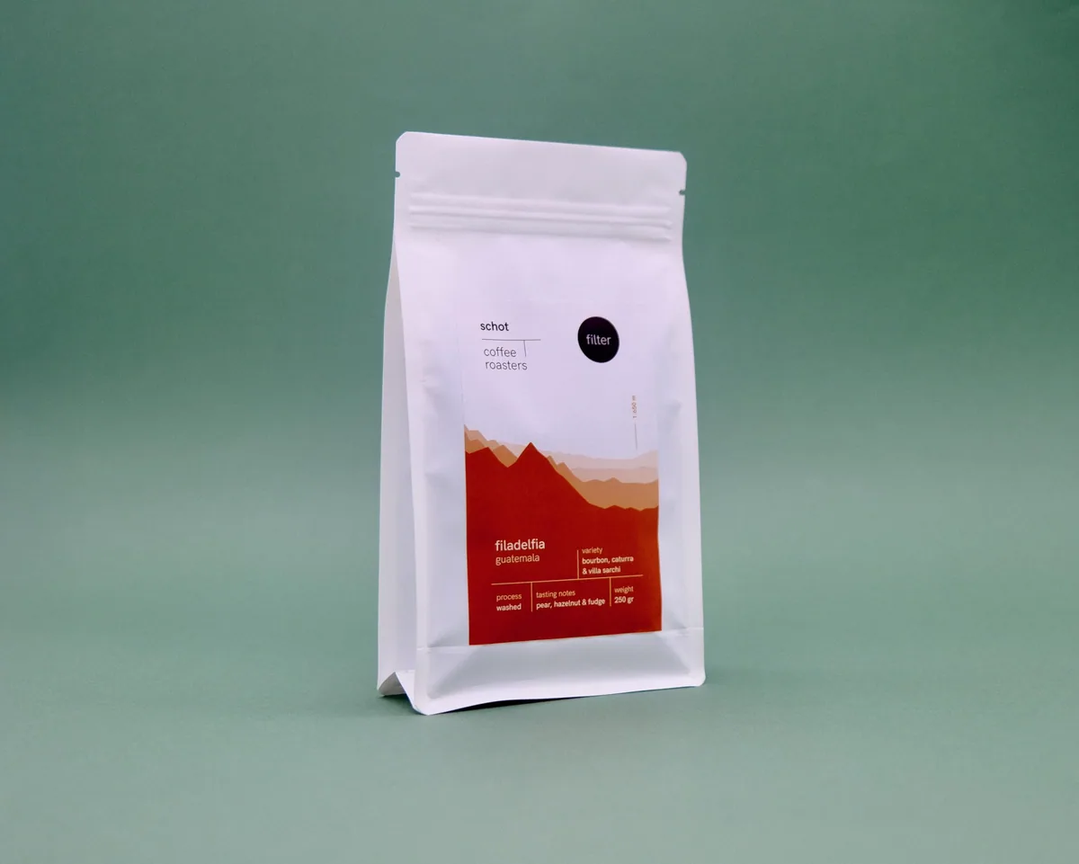 guatemala filadelfia coffee by schot coffee roasters