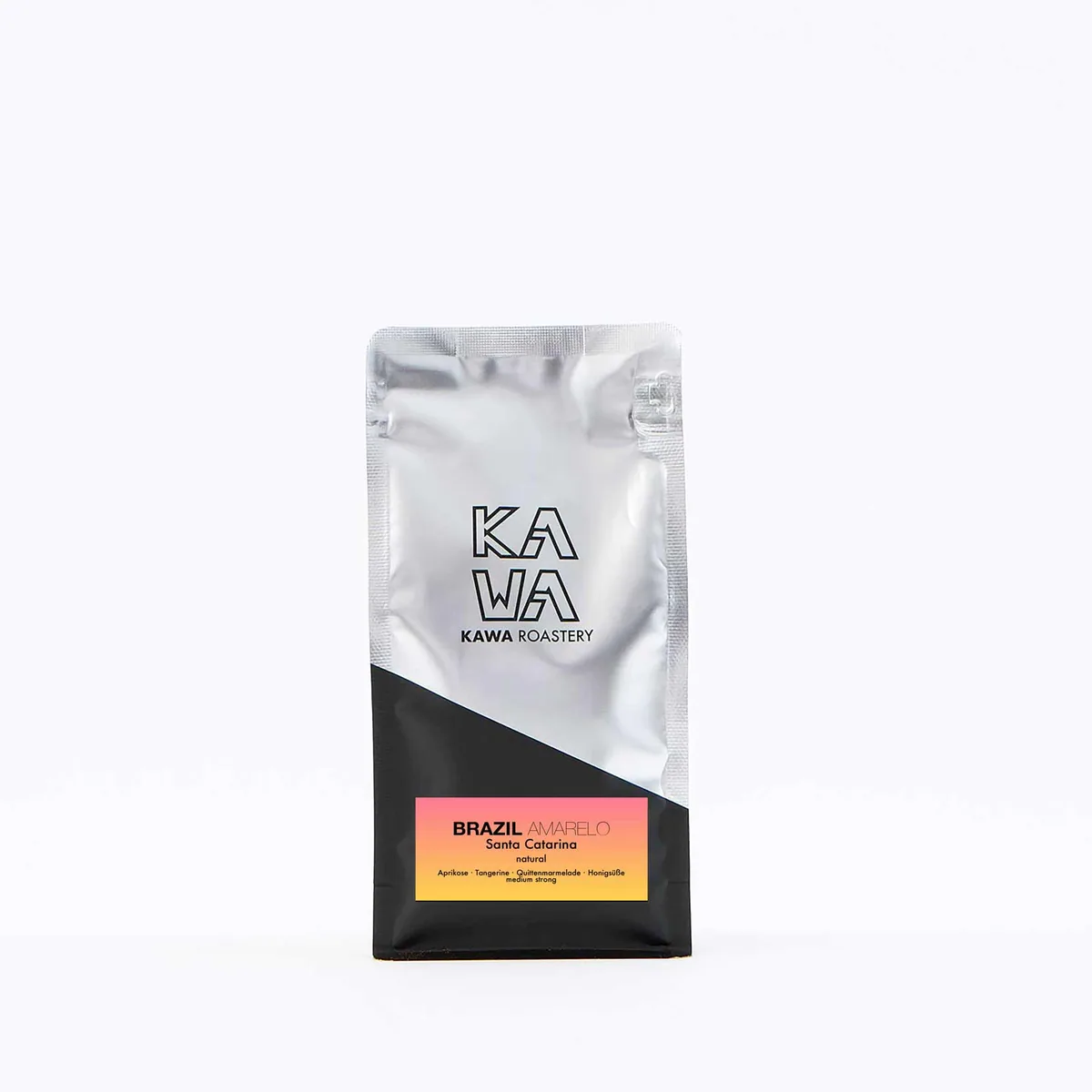 brazil amarelo – santa catarina coffee by kawa roastery