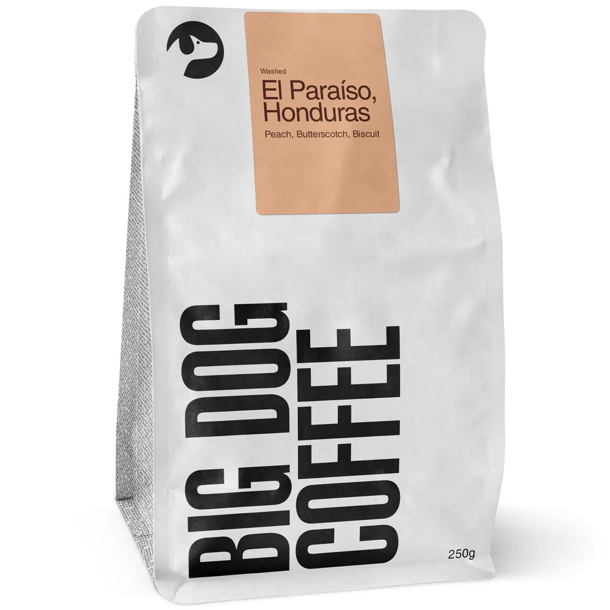 honduras, el paraíso coffee by big dog coffee roasters