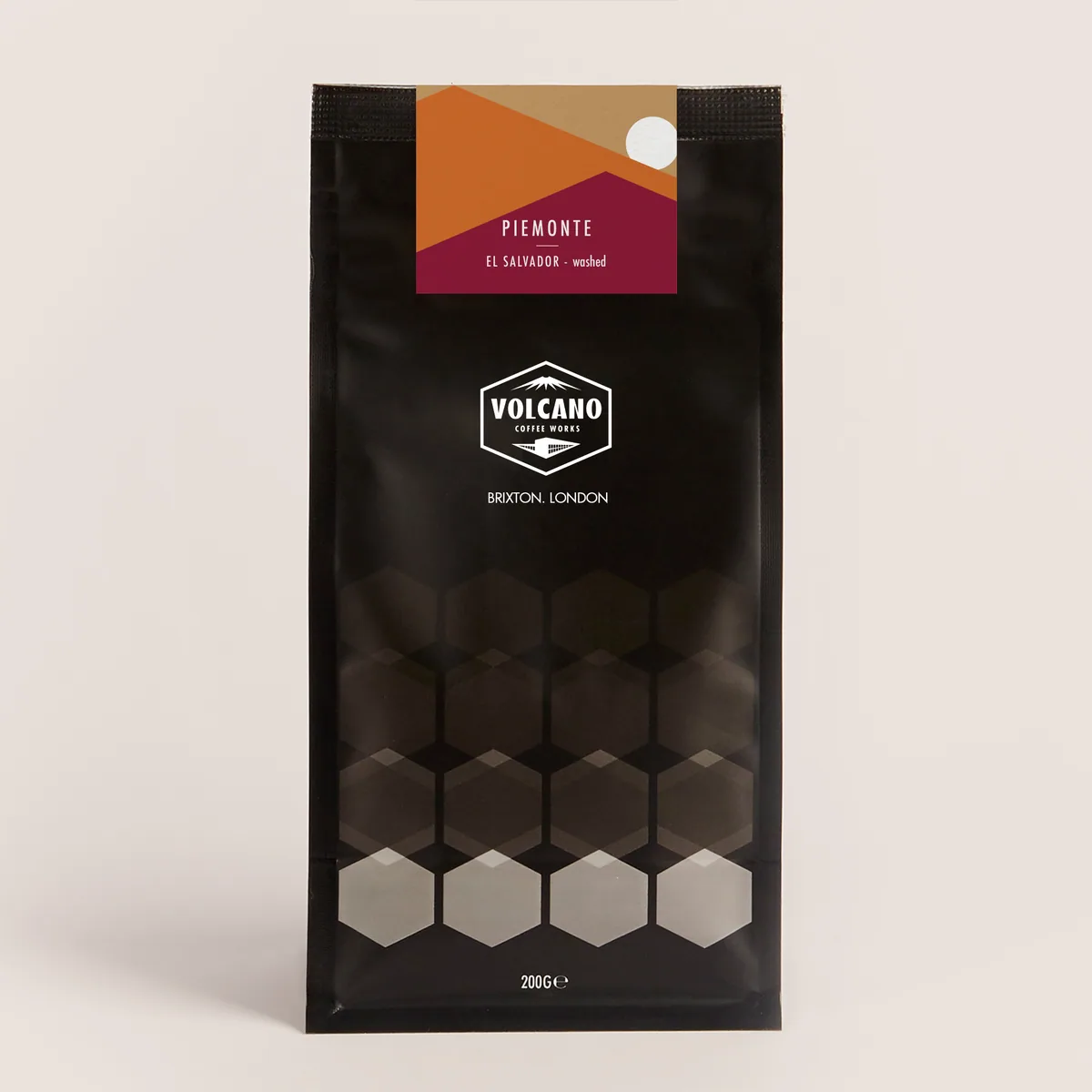 piemonte - el salvador coffee by volcano coffee works