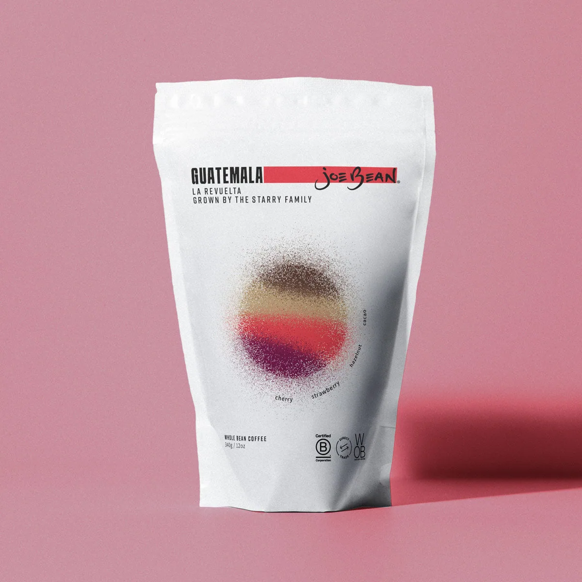 guatemala la revuelta coffee by joe bean roasters