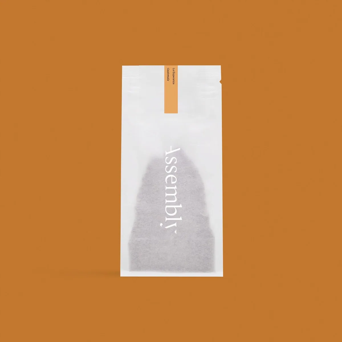 guatemala — la esperanza coffee by assembly coffee london