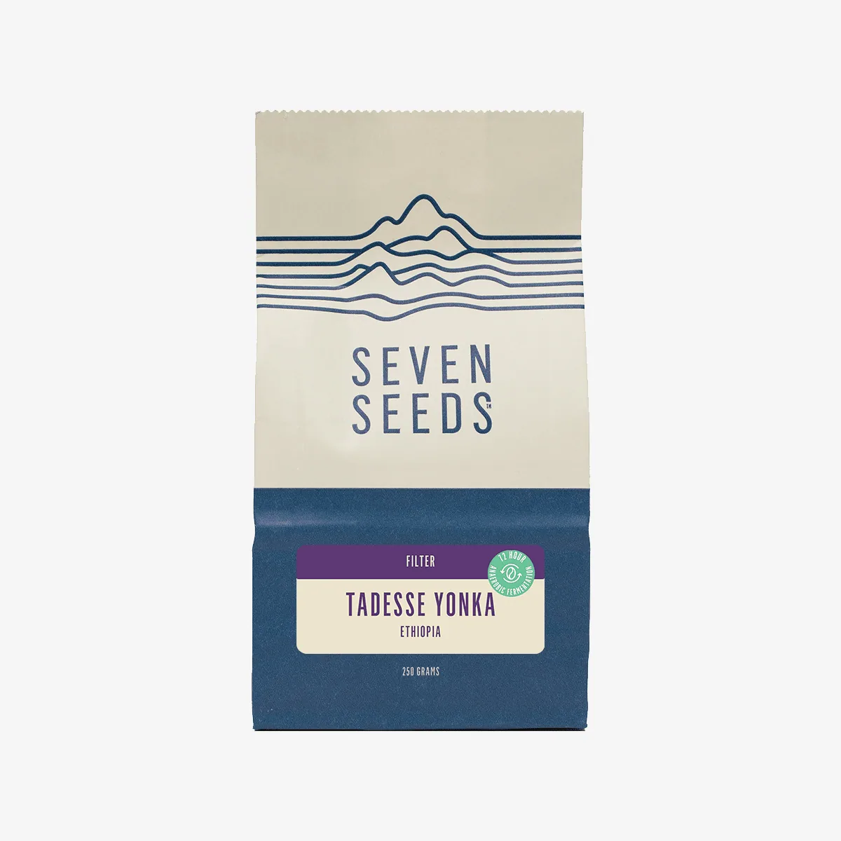 tadesse yonka, ethiopia coffee by seven seeds coffee roasters