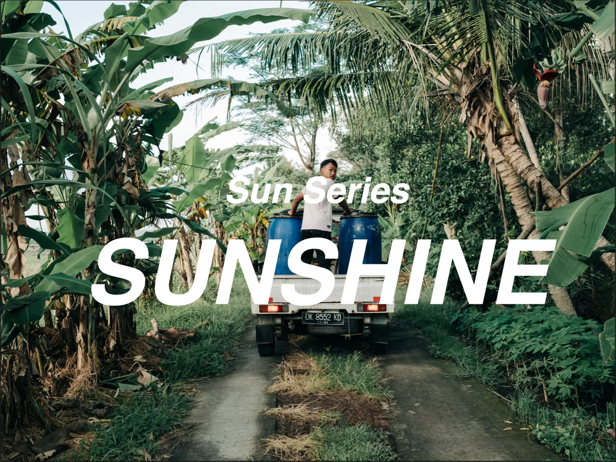 日光 sunshine - 中焙配方 - kenya + colombia + nicaragua coffee by moonshine coffee roasters | 私釀咖啡商行 (敦南旗艦店)