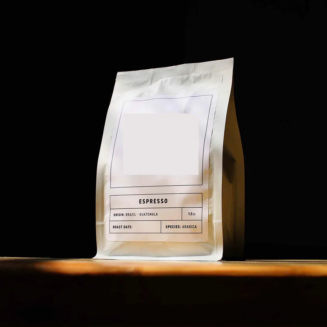 colombia coffee by silver grizzly coffee roasters