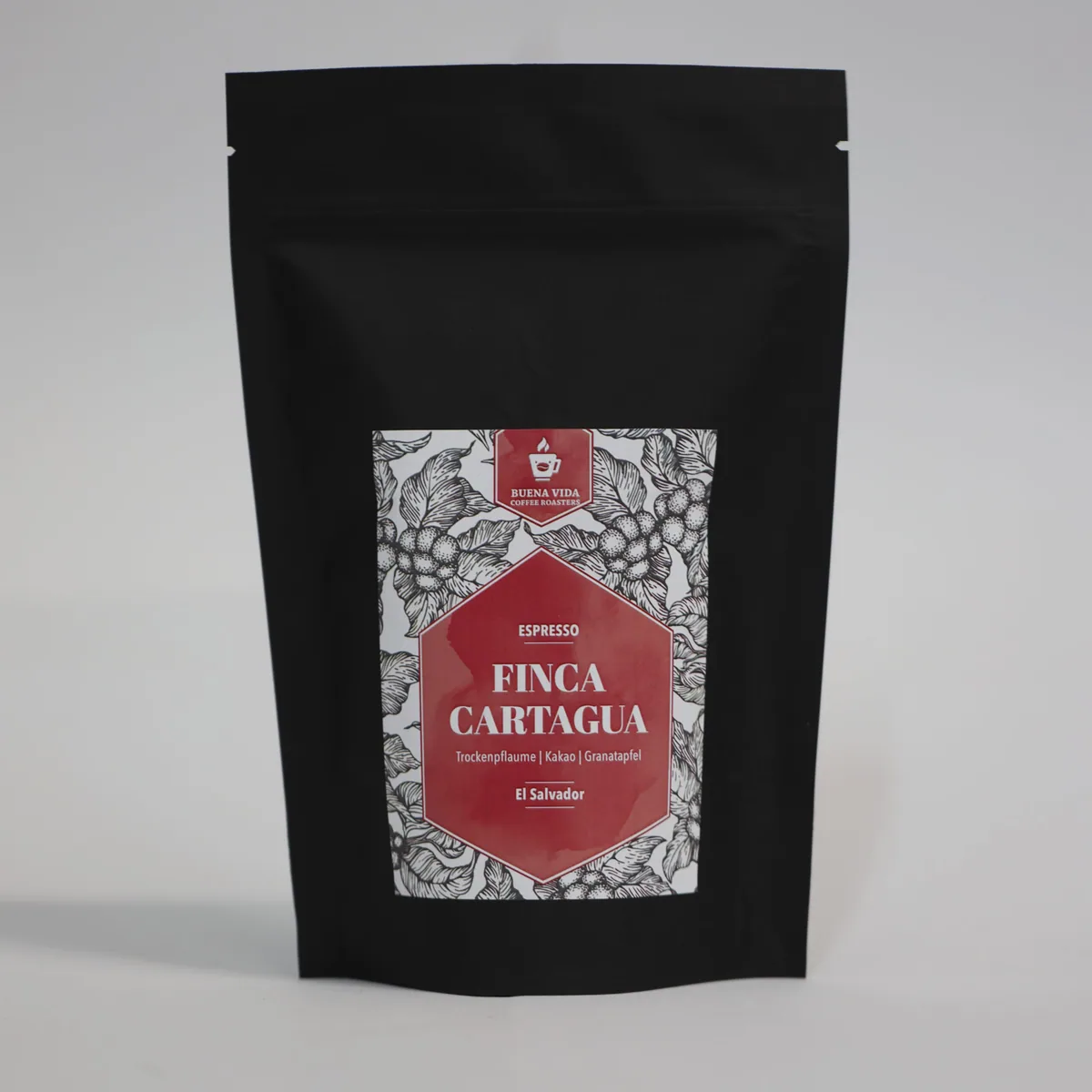 finca cartagua – el salvador coffee by buena vida coffee roasters