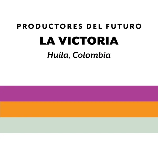 colombia la victoria coffee by h&s coffee roasters