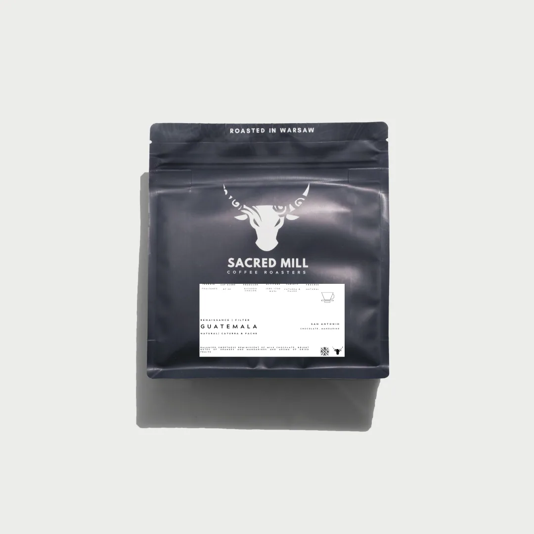 filter - guatemala san antonio 250g coffee by sacred mill coffee roasters