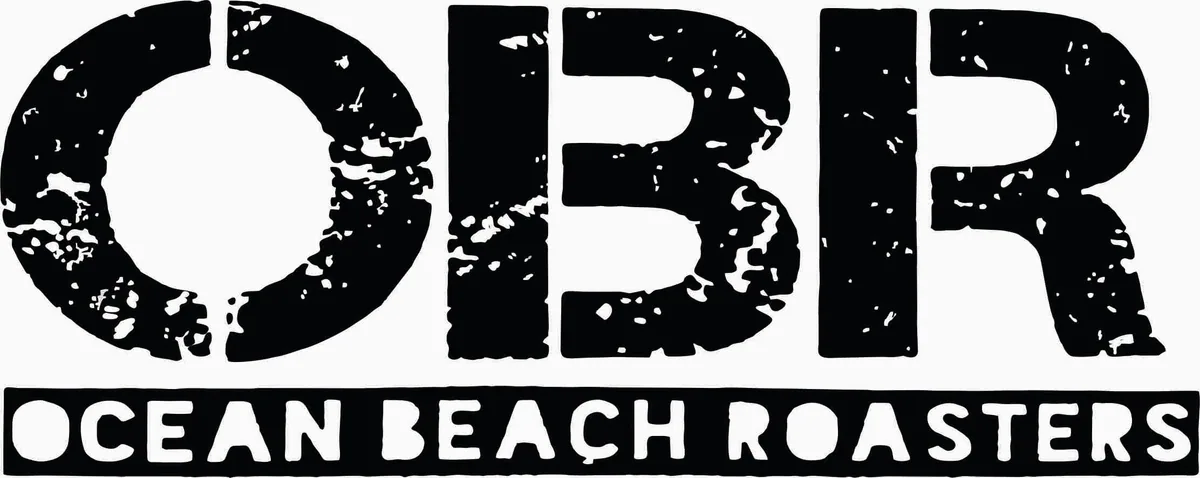 decaf- peru coffee by ocean beach roasters