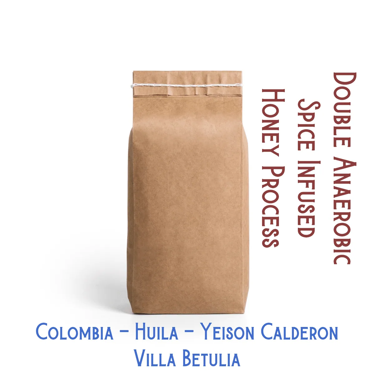 anaerobic coffee villa betulia coffee by rigby roastery
