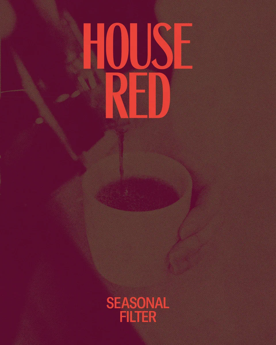 house red coffee by red bank coffee roasters