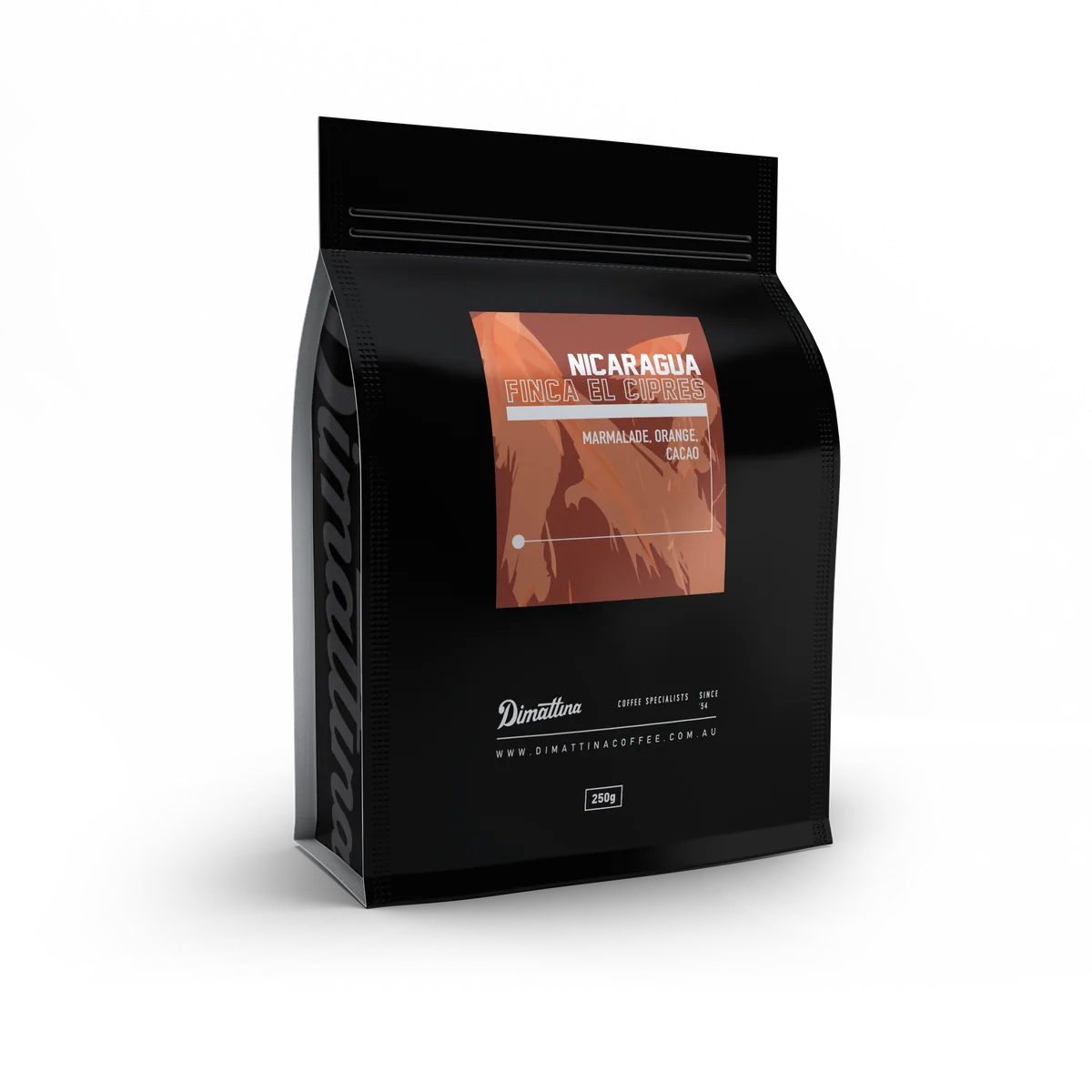 finca el cipres coffee by dimattina coffee | coffee roaster adelaide