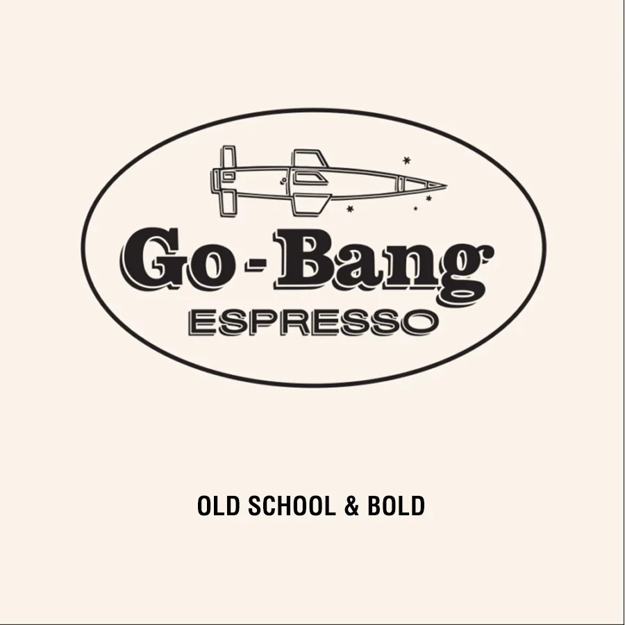 go-bang coffee by small batch, ripe coffee roasters