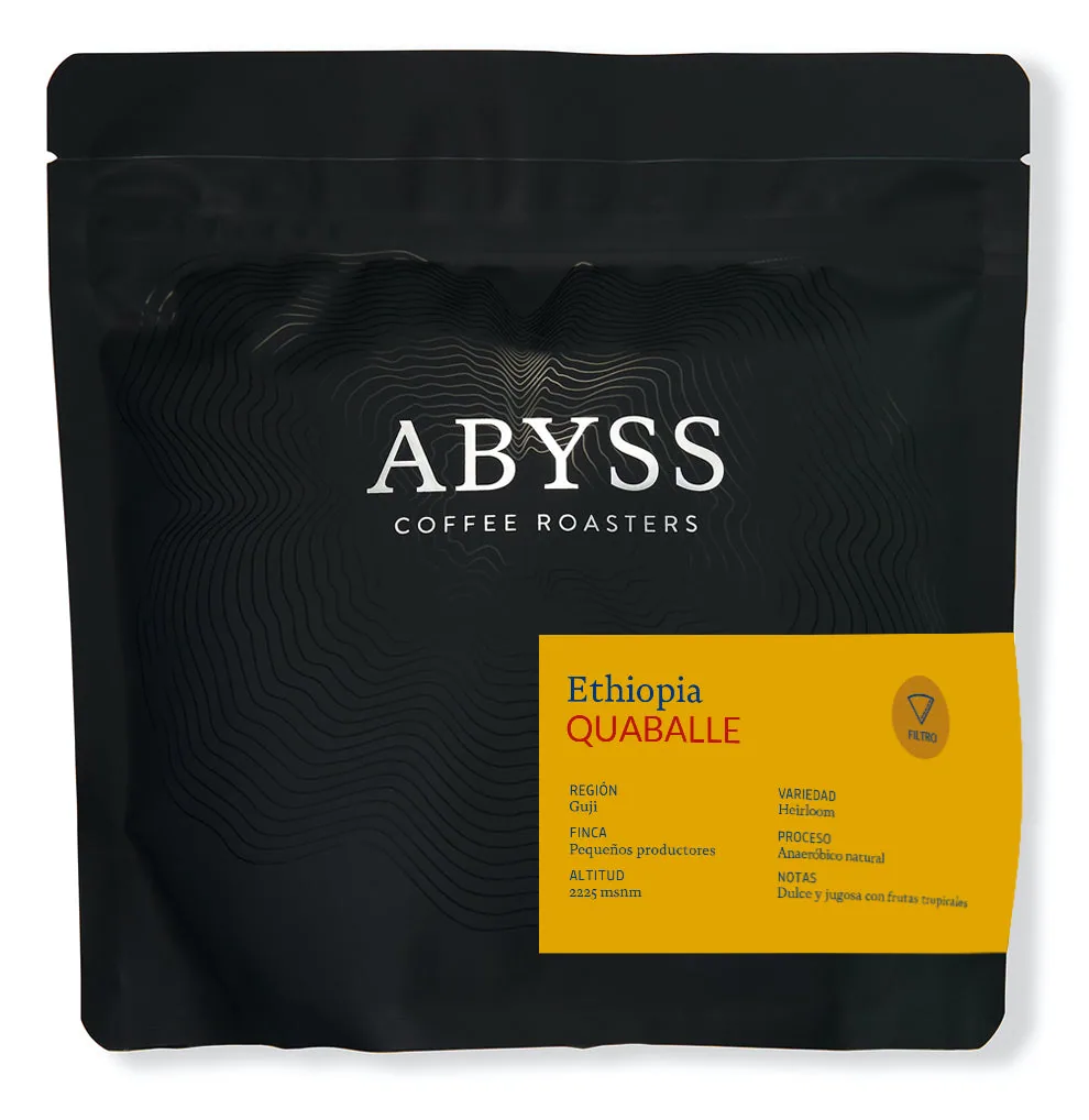 quaballe filter reserva coffee by abyss coffee roasters