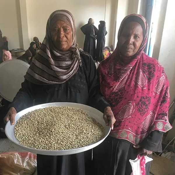 yemen mocca coffee by cafe moto