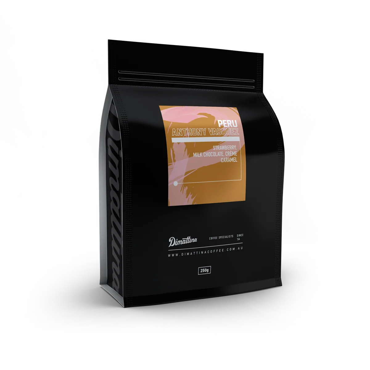 anthony vasquez coffee by dimattina coffee | coffee roaster adelaide