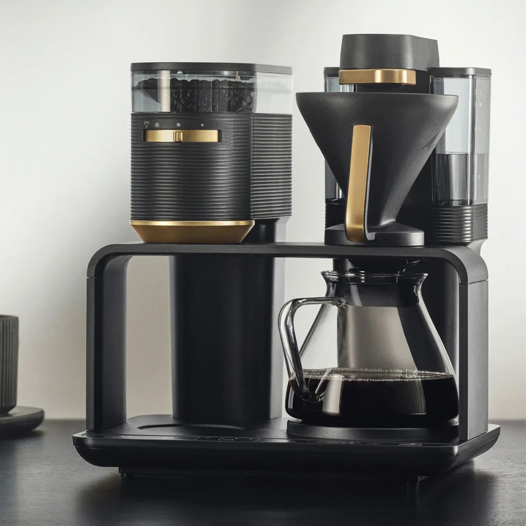 melitta epos coffee by the bean cartel coffee roasters