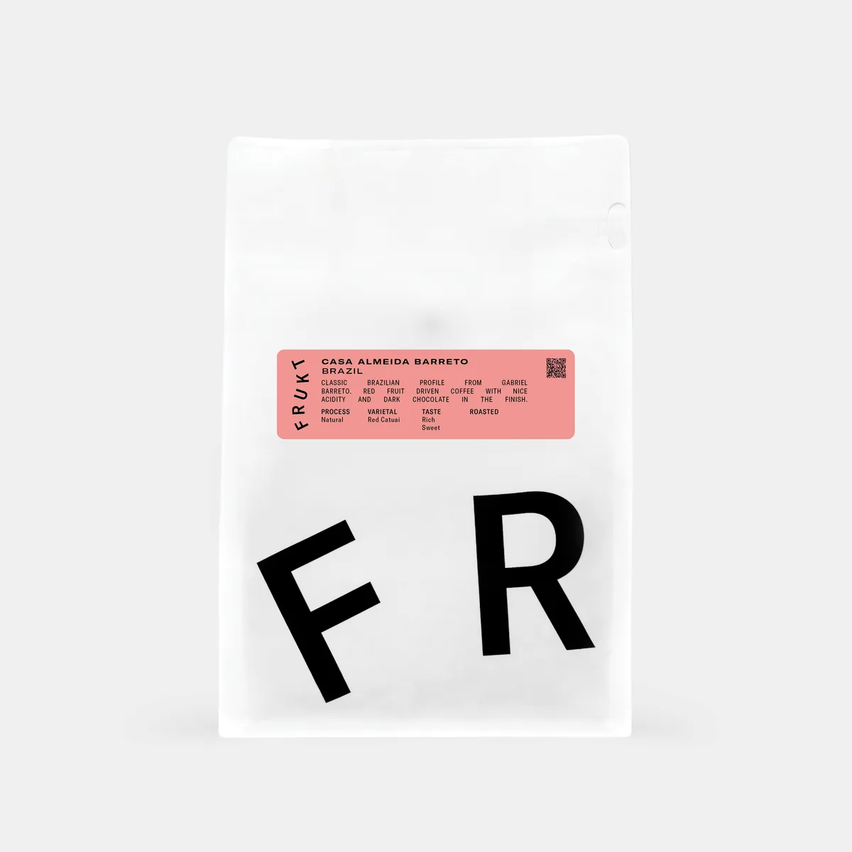 casa almeida barreto red catuai coffee by frukt coffee roasters