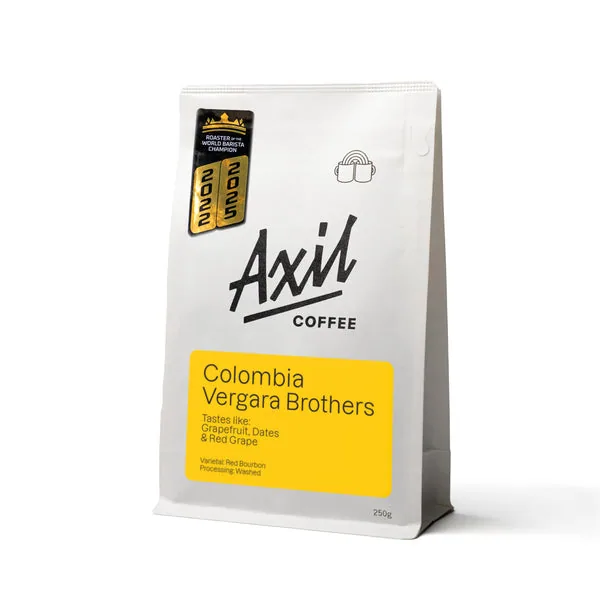 vergara bros coffee by axil coffee roasters sxl