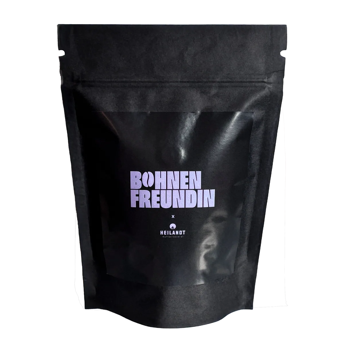 bohnenfreundin coffee by heilandt | café belgisches viertel