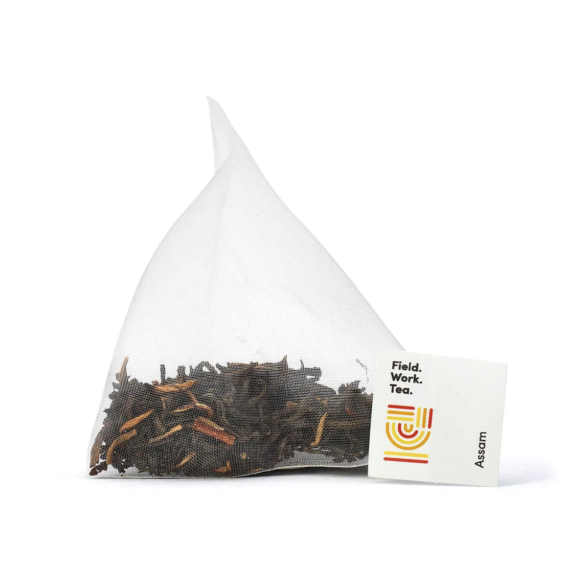 assam 2nd flush teabag coffee by modern standard coffee - roastery