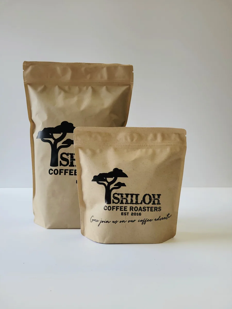 the mines blend subscritption coffee by shiloh coffee roasters ltd