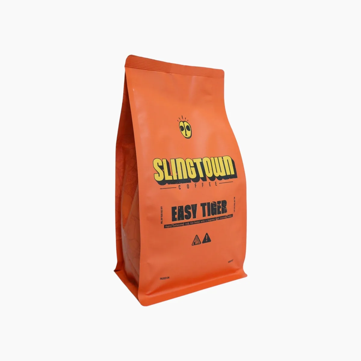 slingtown coffee random selection coffee by slingtown espresso