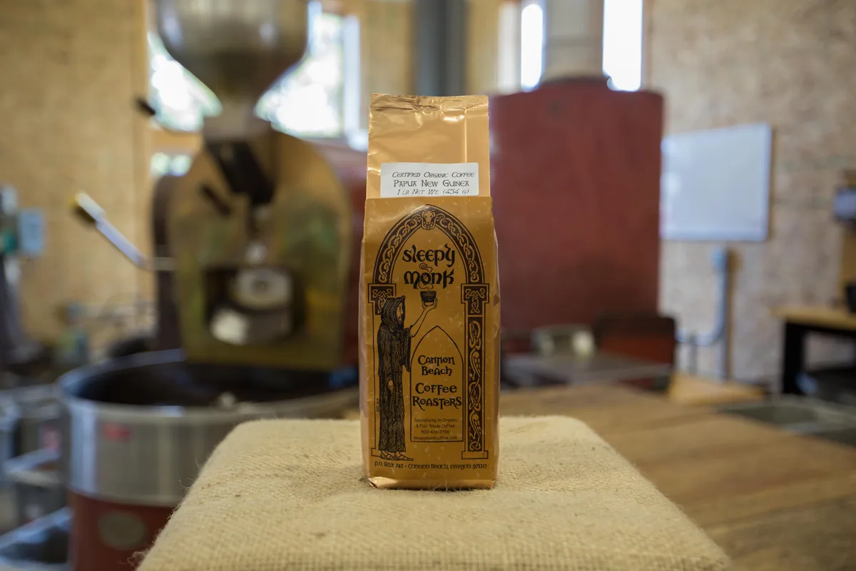 papua new guinea coffee by sleepy monk coffee roasters