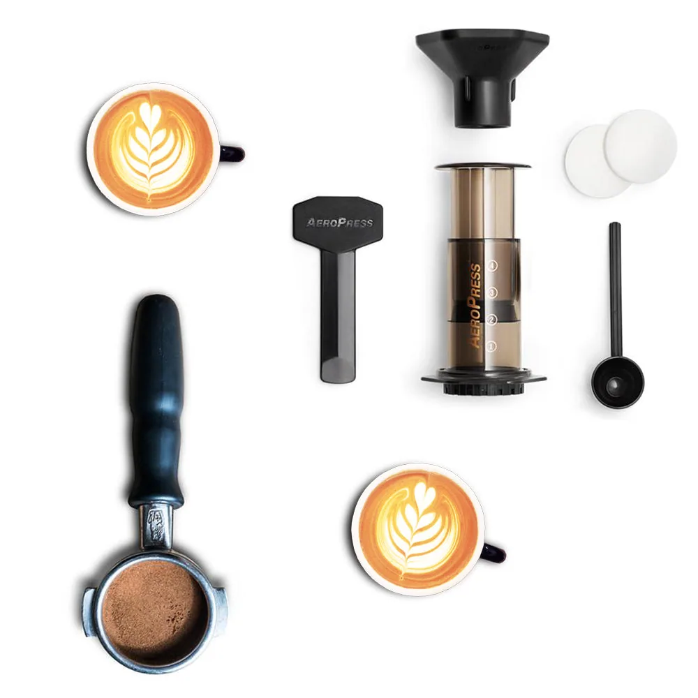 bespoke class coffee by artisan roast broughton street