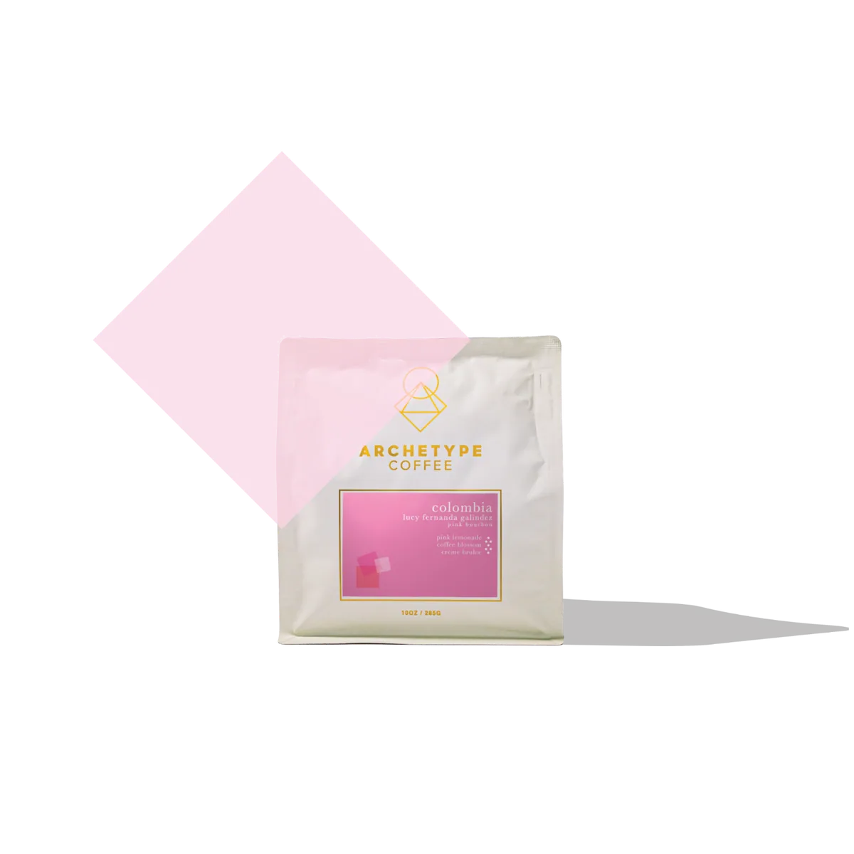 colombia lucy fernanda galindez pink bourbon - colombia coffee by archetype coffee