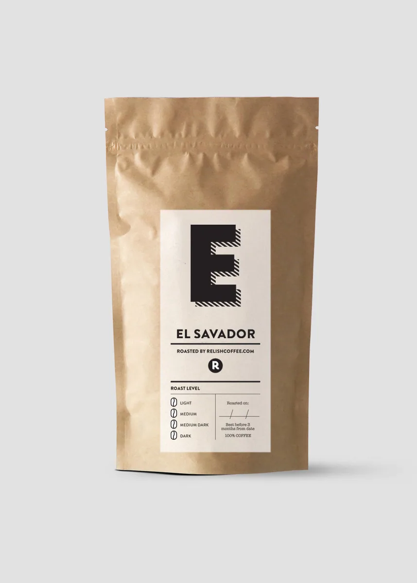 el salvador coffee coffee by relish
