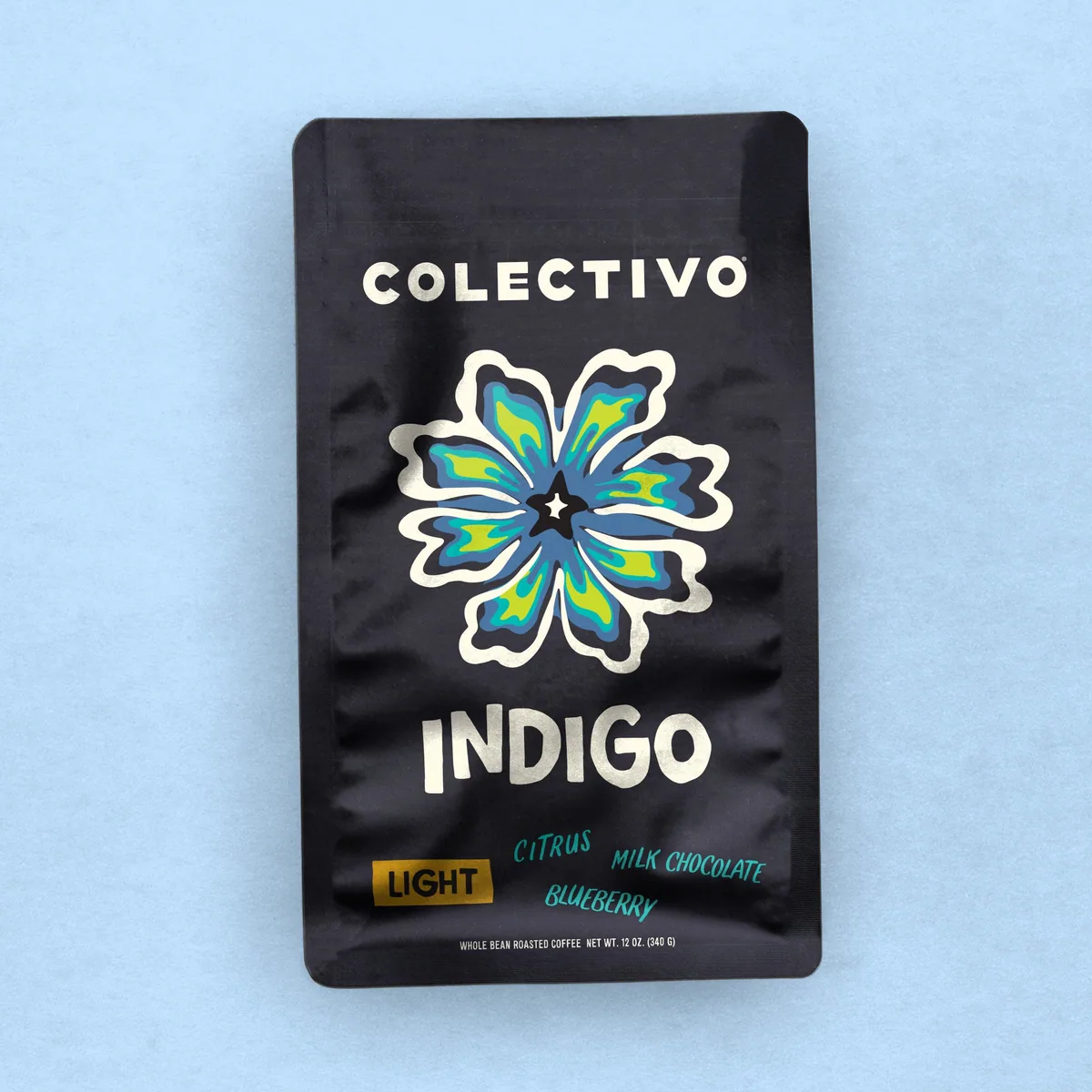 indigo coffee by colectivo coffee of lincoln park