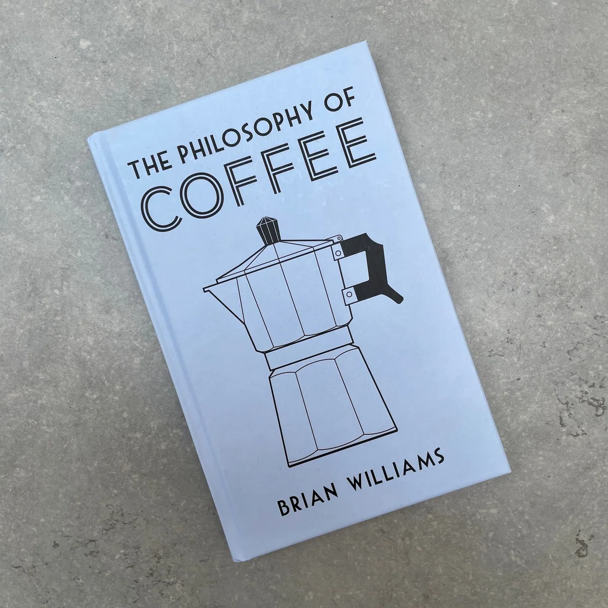 the philosophy of coffee - brian williams coffee by foundry coffee roasters