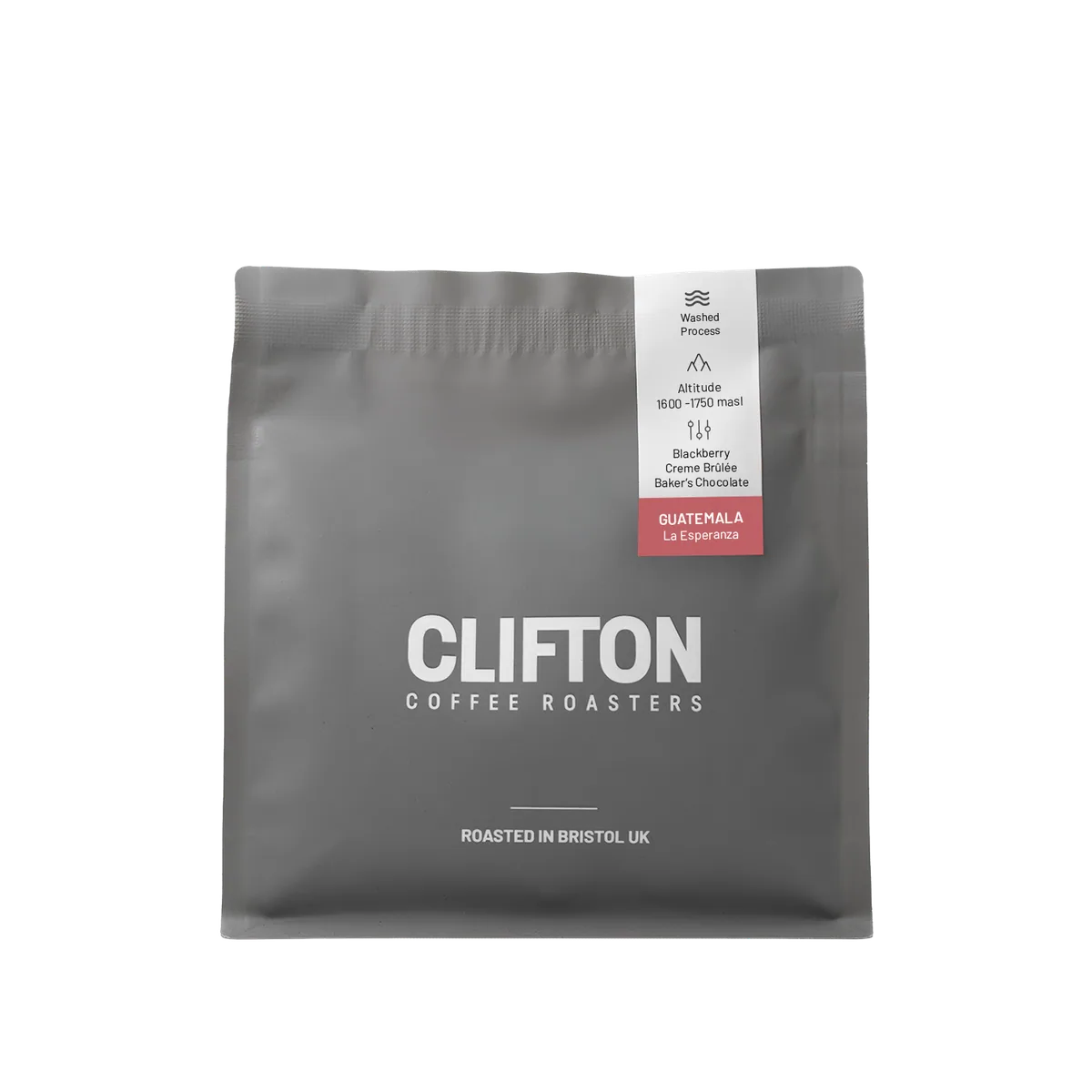 guatemala - la esperanza coffee by clifton coffee roasters
