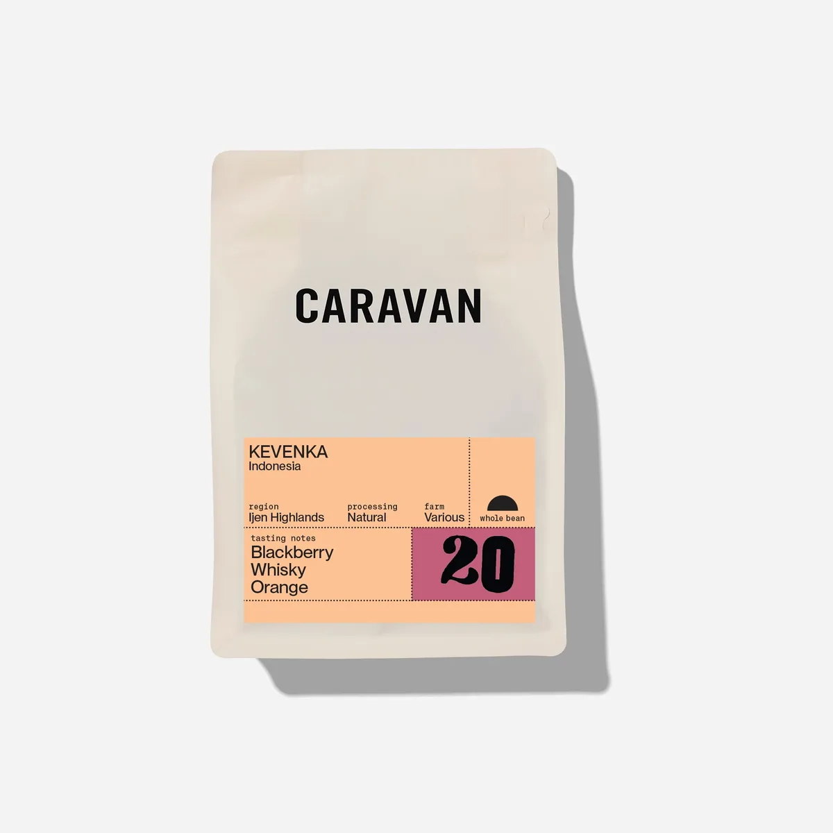 kevenka coffee by caravan king's cross restaurant