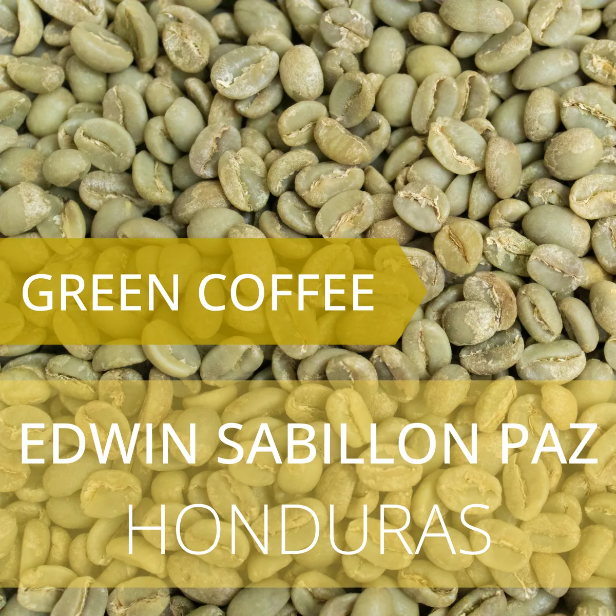 edwin sabillon paz - honduras coffee by foundry coffee roasters