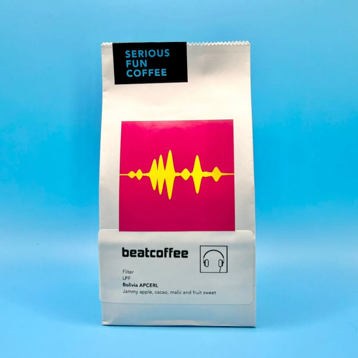 lpf - bolivia apcerl - bolivia coffee by beat coffee