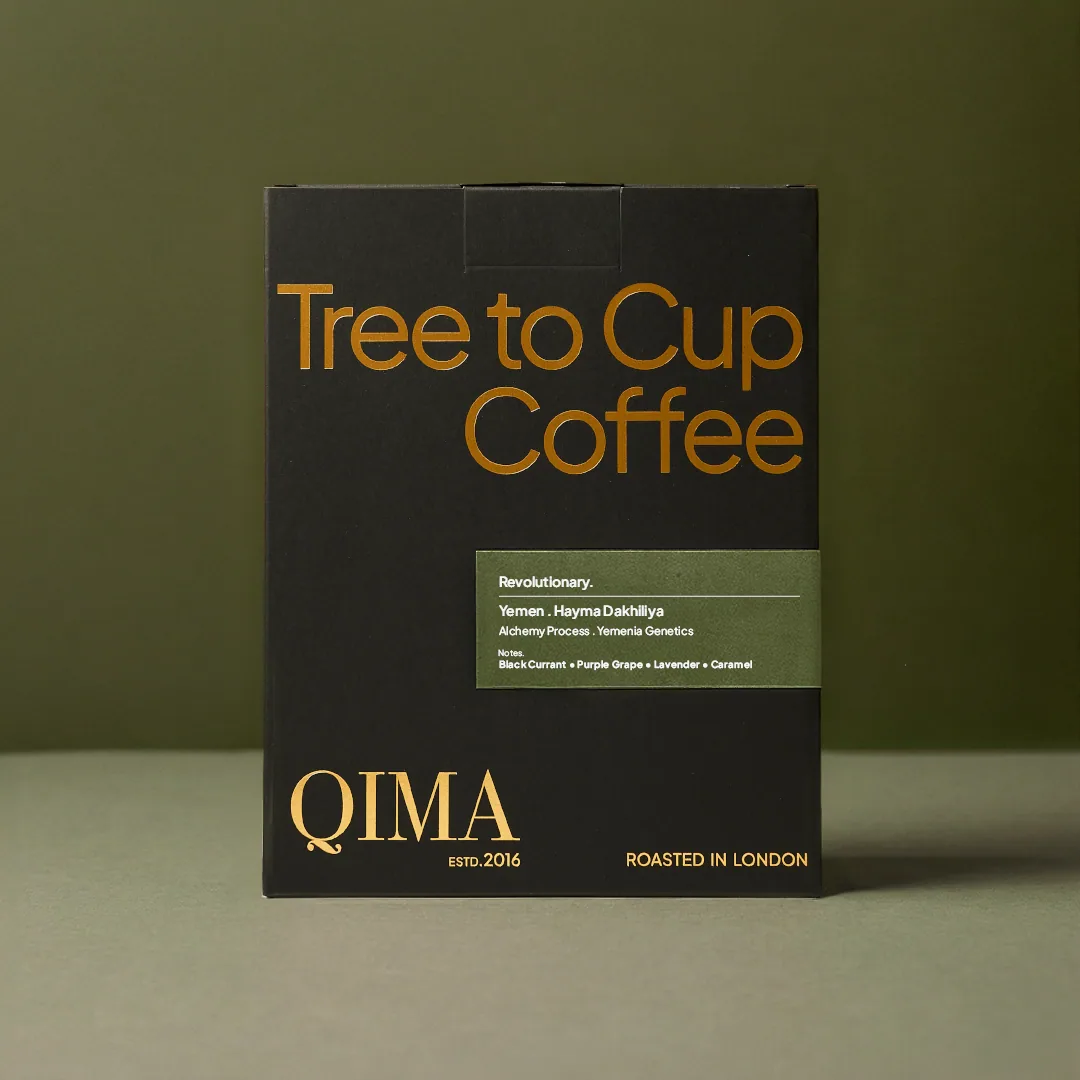 yemen . hayma dakhiliya. alchemy coffee by qima cafe