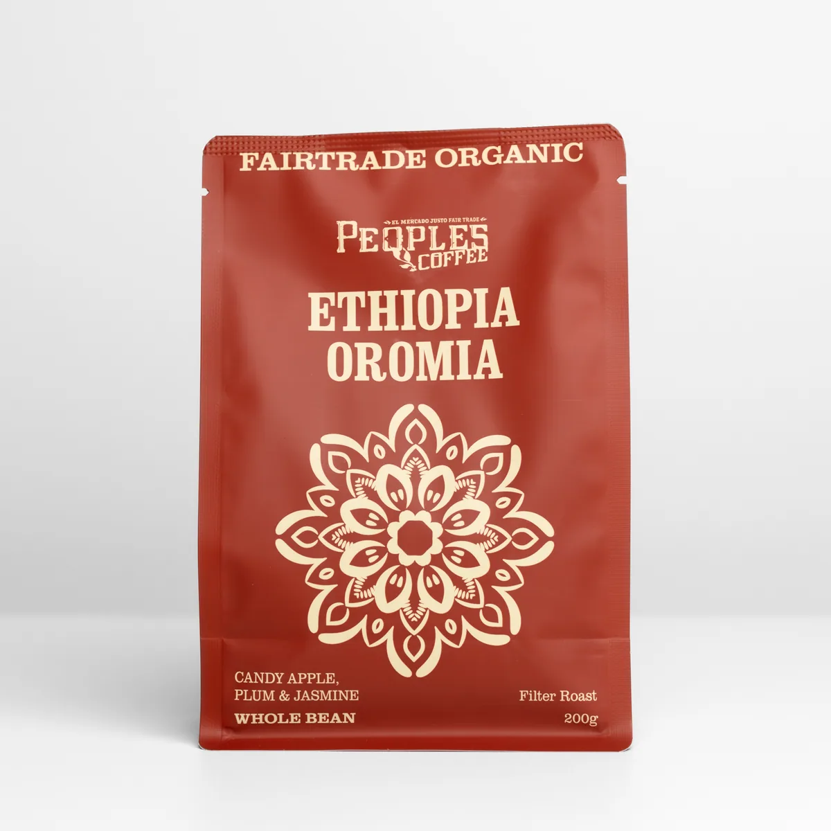 ethiopia oromia - ethiopia coffee by peoples coffee roastery