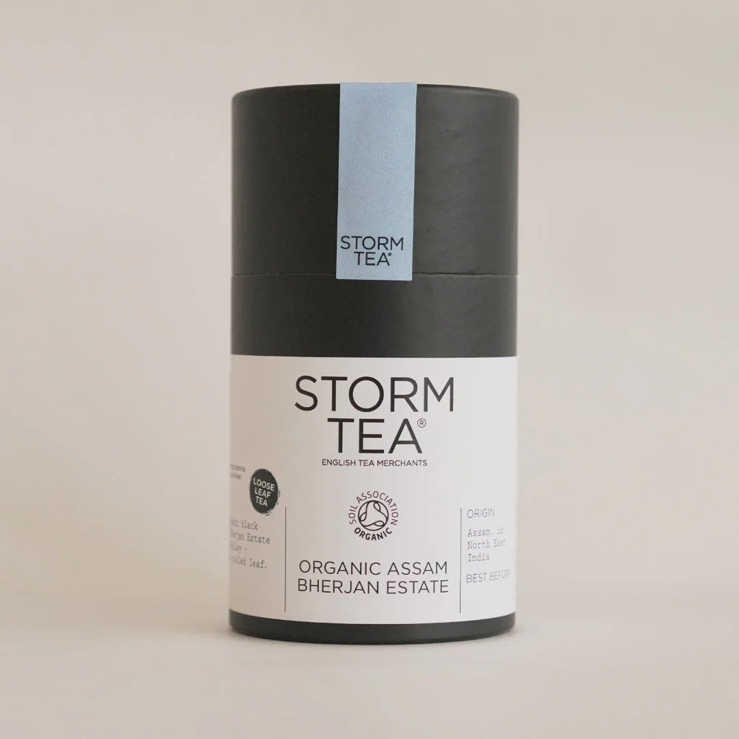 storm tea - assam bherjan estate coffee by mancoco coffee bar & roastery