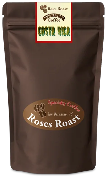 café en grano costa rica coffee by roses roast